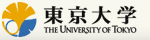 東京大学 - THE UNIVERSITY OF TOKYO