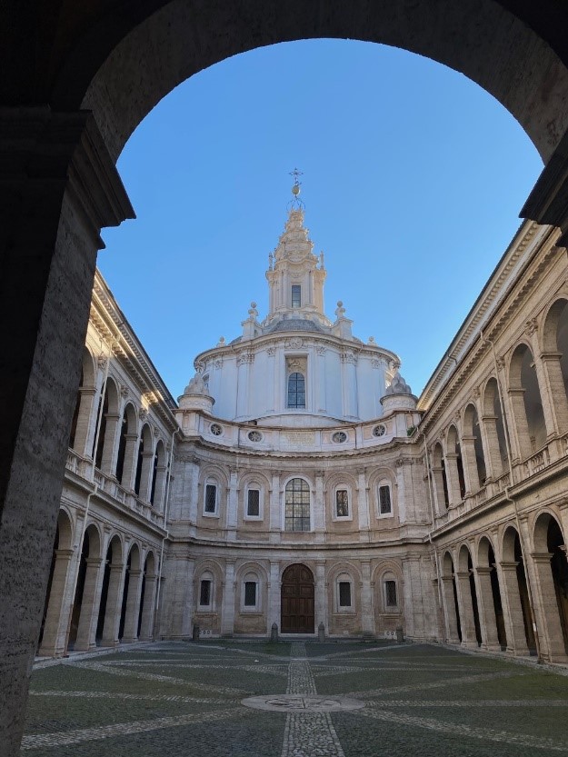 ローマ国立文書館