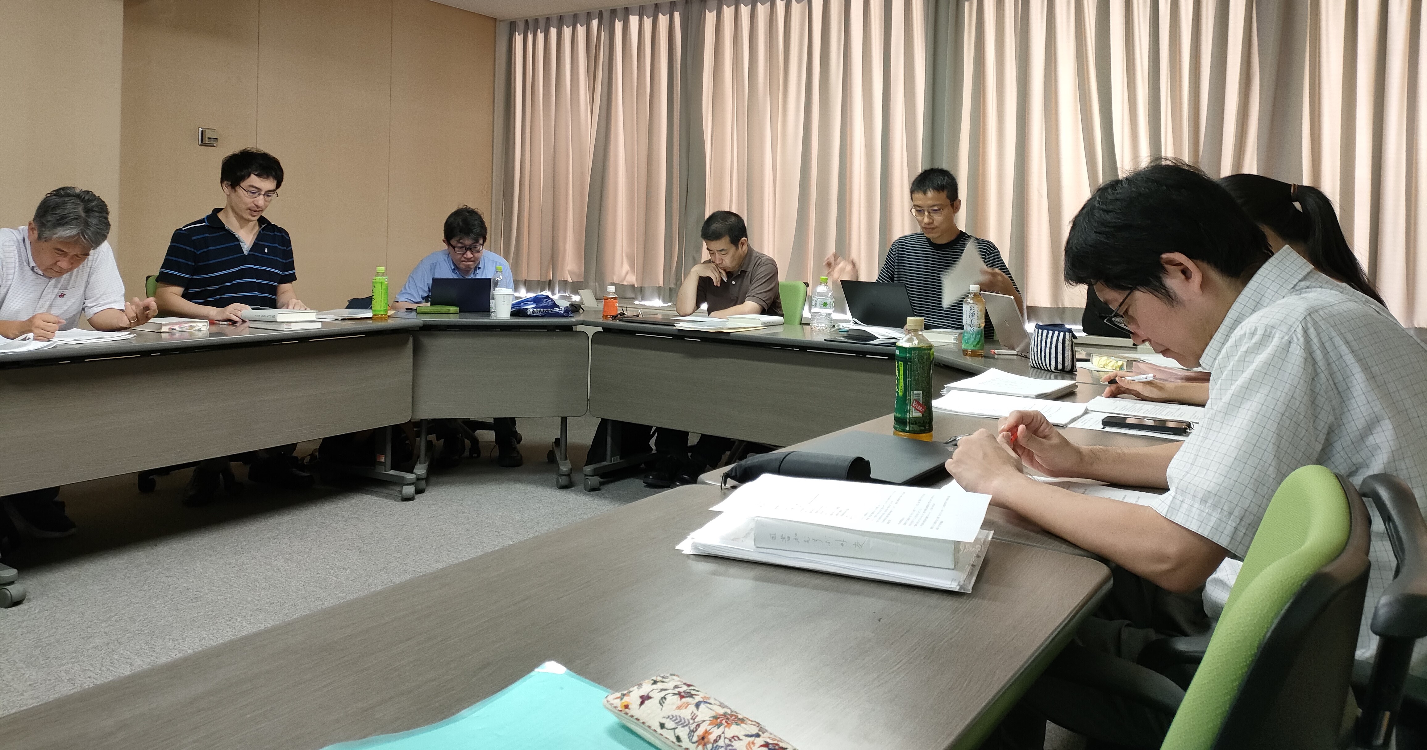 第12回研究会