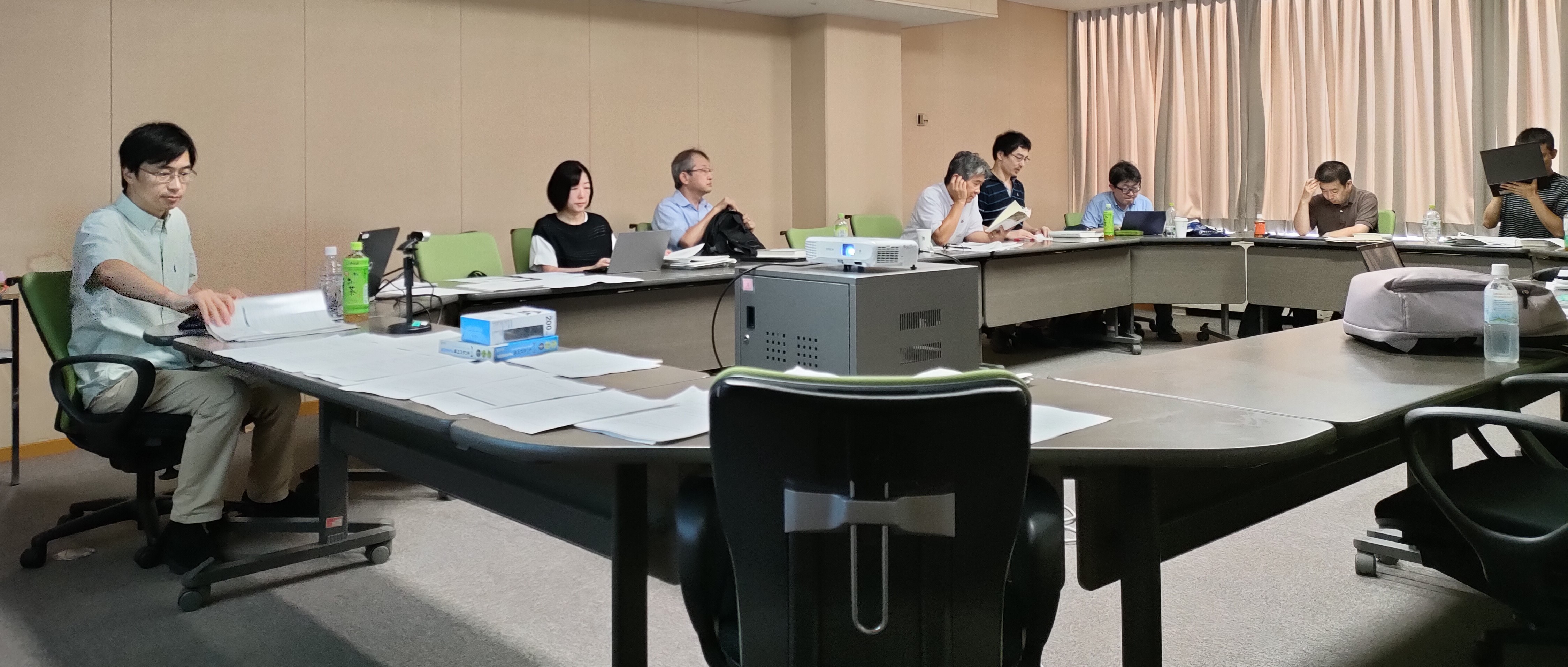 第12回研究会