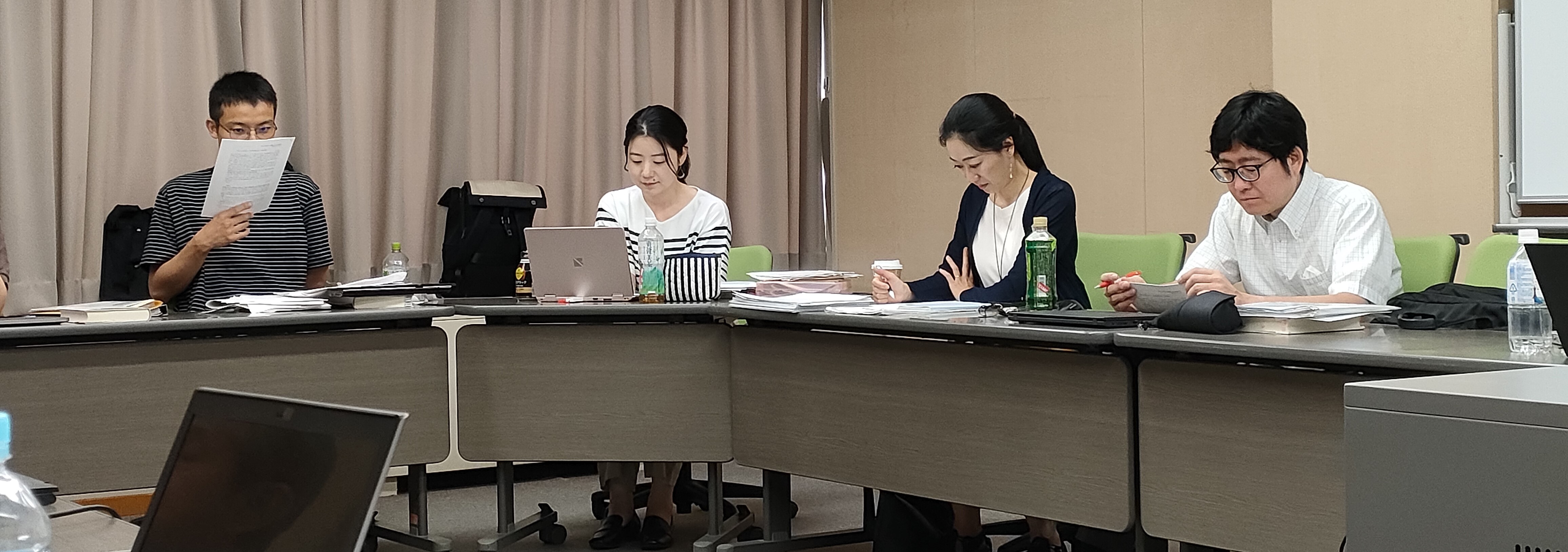 第12回研究会